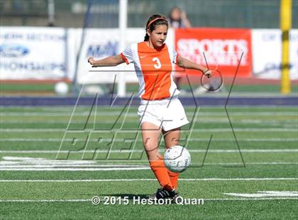 Thumbnail 3 in West vs. Cypress (CIF SS D3 Final) photogallery.