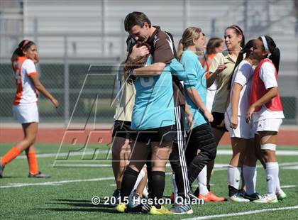 Thumbnail 1 in West vs. Cypress (CIF SS D3 Final) photogallery.