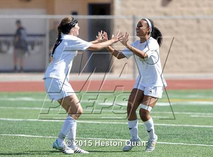 Thumbnail 3 in West vs. Cypress (CIF SS D3 Final) photogallery.
