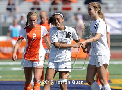Thumbnail 1 in West vs. Cypress (CIF SS D3 Final) photogallery.