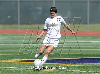 Thumbnail 3 in West vs. Cypress (CIF SS D3 Final) photogallery.
