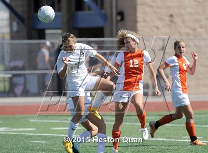 Thumbnail 2 in West vs. Cypress (CIF SS D3 Final) photogallery.