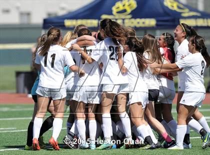 Thumbnail 3 in West vs. Cypress (CIF SS D3 Final) photogallery.