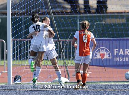 Thumbnail 3 in West vs. Cypress (CIF SS D3 Final) photogallery.