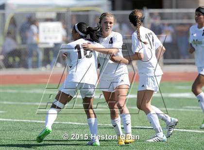 Thumbnail 3 in West vs. Cypress (CIF SS D3 Final) photogallery.
