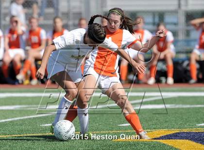 Thumbnail 1 in West vs. Cypress (CIF SS D3 Final) photogallery.