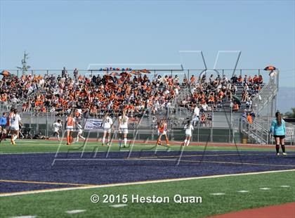 Thumbnail 3 in West vs. Cypress (CIF SS D3 Final) photogallery.