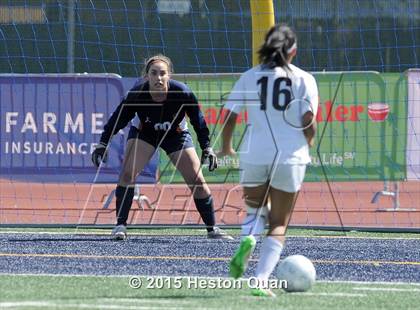 Thumbnail 3 in West vs. Cypress (CIF SS D3 Final) photogallery.