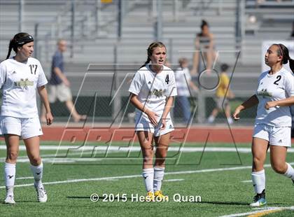 Thumbnail 1 in West vs. Cypress (CIF SS D3 Final) photogallery.