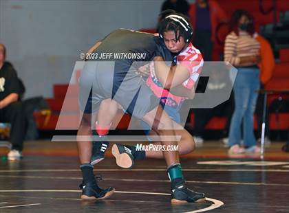 Thumbnail 3 in Hoke County Senior Night photogallery.