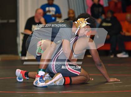 Thumbnail 2 in Hoke County Senior Night photogallery.