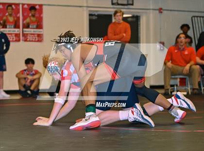 Thumbnail 1 in Hoke County Senior Night photogallery.