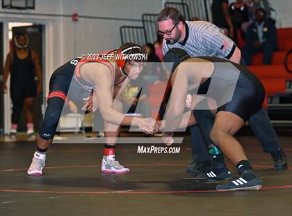 Thumbnail 2 in Hoke County Senior Night photogallery.