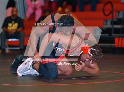 Thumbnail 1 in Hoke County Senior Night photogallery.