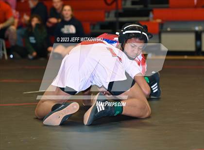 Thumbnail 1 in Hoke County Senior Night photogallery.