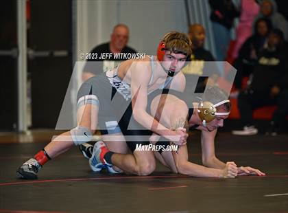 Thumbnail 2 in Hoke County Senior Night photogallery.