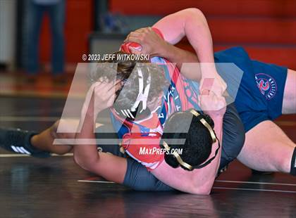 Thumbnail 3 in Hoke County Senior Night photogallery.