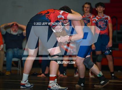 Thumbnail 3 in Hoke County Senior Night photogallery.