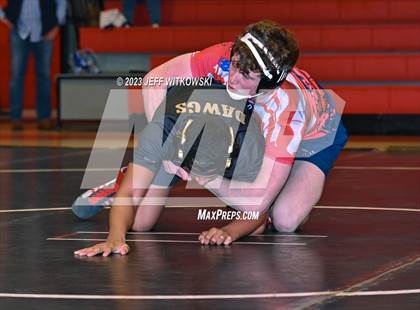 Thumbnail 3 in Hoke County Senior Night photogallery.