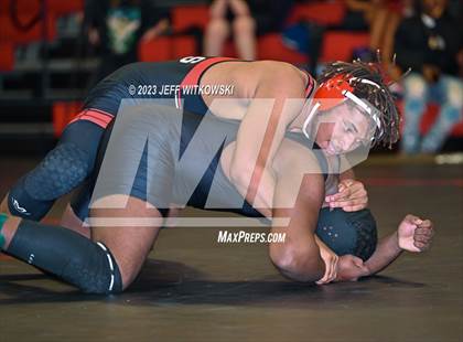 Thumbnail 1 in Hoke County Senior Night photogallery.