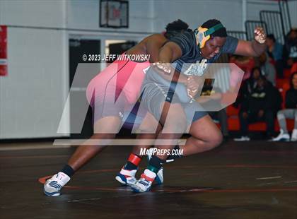 Thumbnail 1 in Hoke County Senior Night photogallery.
