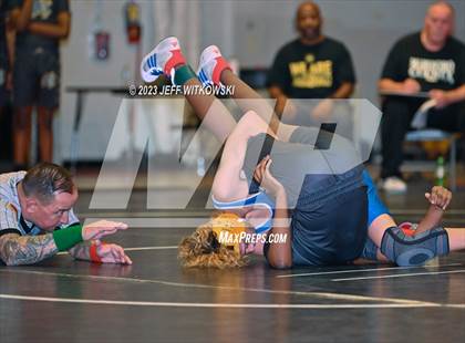 Thumbnail 1 in Hoke County Senior Night photogallery.