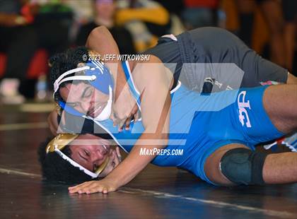 Thumbnail 1 in Hoke County Senior Night photogallery.