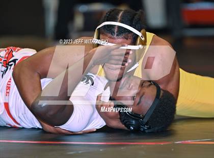 Thumbnail 1 in Hoke County Senior Night photogallery.