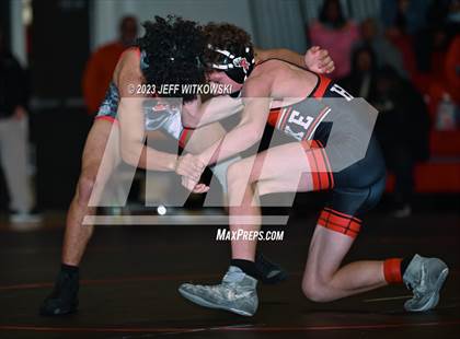 Thumbnail 1 in Hoke County Senior Night photogallery.