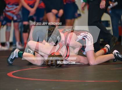 Thumbnail 1 in Hoke County Senior Night photogallery.