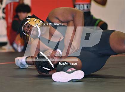 Thumbnail 1 in Hoke County Senior Night photogallery.