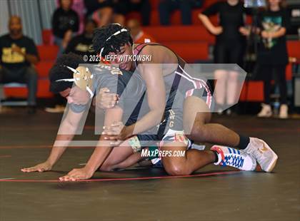 Thumbnail 1 in Hoke County Senior Night photogallery.