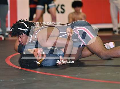 Thumbnail 2 in Hoke County Senior Night photogallery.