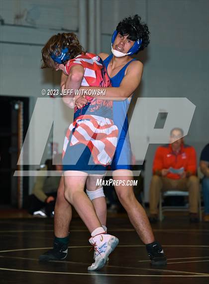 Thumbnail 2 in Hoke County Senior Night photogallery.