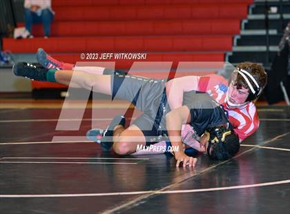 Thumbnail 2 in Hoke County Senior Night photogallery.