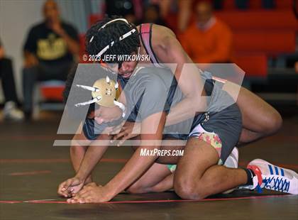 Thumbnail 3 in Hoke County Senior Night photogallery.