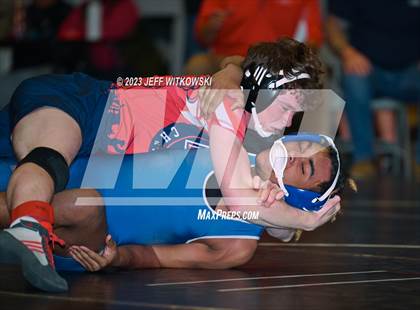 Thumbnail 1 in Hoke County Senior Night photogallery.
