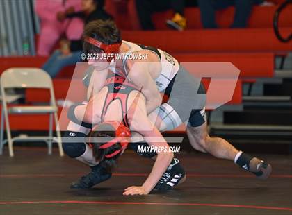 Thumbnail 3 in Hoke County Senior Night photogallery.