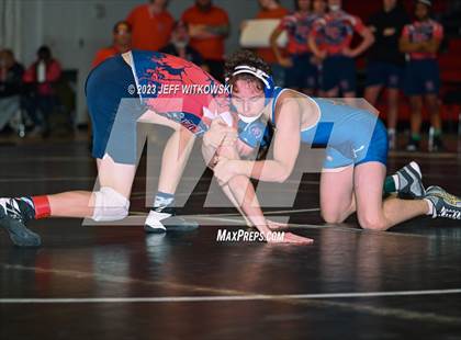 Thumbnail 2 in Hoke County Senior Night photogallery.