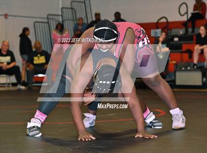 Thumbnail 1 in Hoke County Senior Night photogallery.