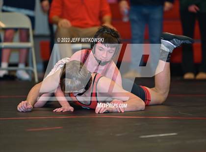 Thumbnail 1 in Hoke County Senior Night photogallery.