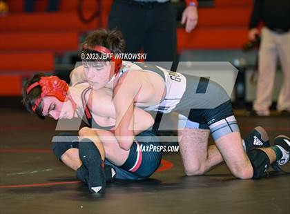 Thumbnail 1 in Hoke County Senior Night photogallery.