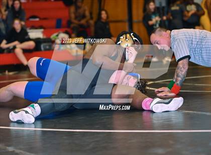 Thumbnail 2 in Hoke County Senior Night photogallery.