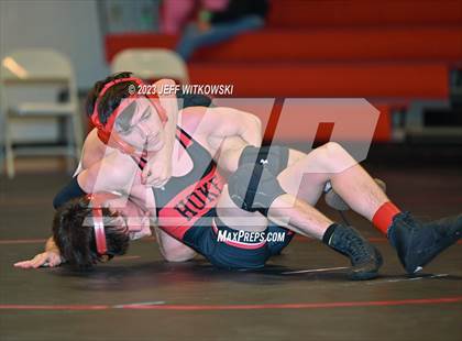 Thumbnail 3 in Hoke County Senior Night photogallery.