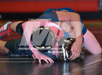 Thumbnail 2 in Hoke County Senior Night photogallery.