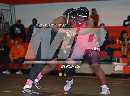 Thumbnail 2 in Hoke County Senior Night photogallery.
