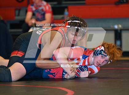 Thumbnail 1 in Hoke County Senior Night photogallery.