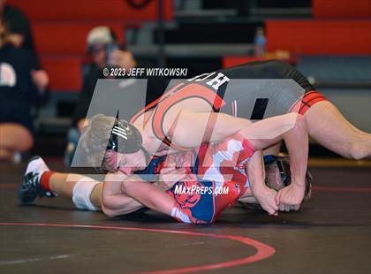 Thumbnail 2 in Hoke County Senior Night photogallery.