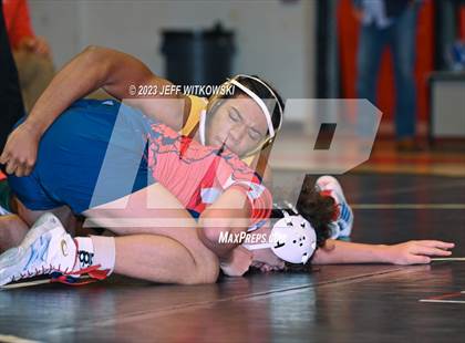 Thumbnail 1 in Hoke County Senior Night photogallery.
