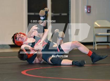 Thumbnail 1 in Hoke County Senior Night photogallery.